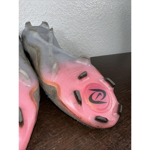 NIKE PHANTOM GX2 ELITE AS FG LOW RISING GEM PACK FOOTBALL BOOTS FQ8179-001 EU46 - Picture 11 of 11